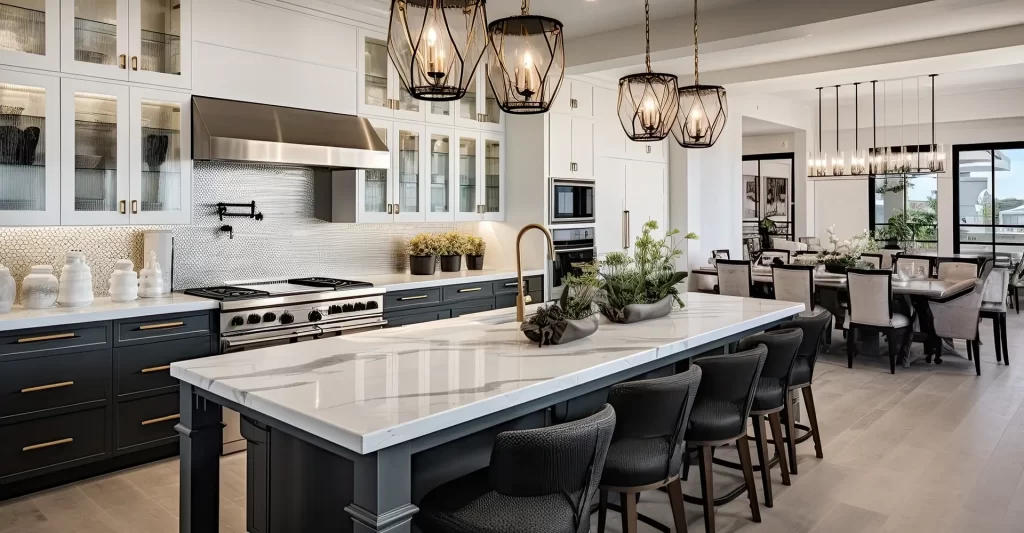 home renovation sandpoint