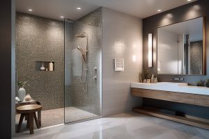 Bathroom Renovation Sandpoint