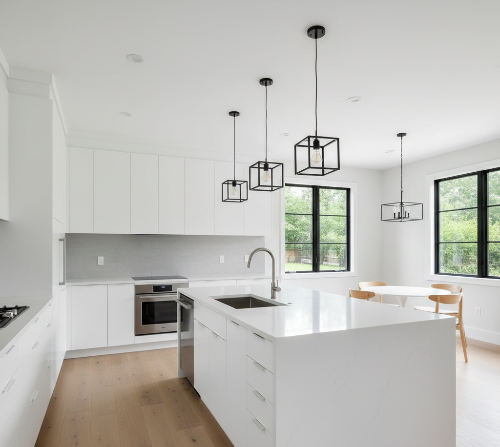 kitchen remodeling